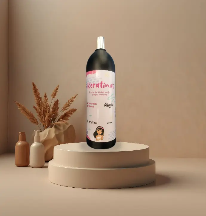 Keratina Litro
