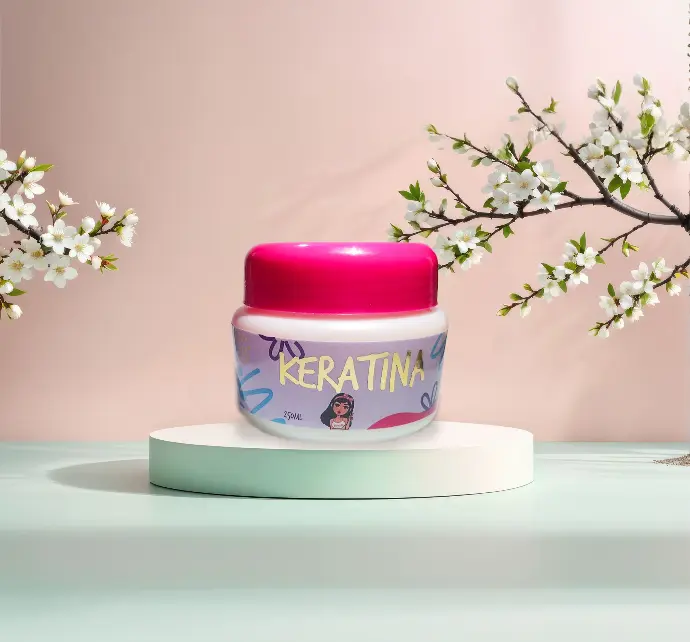 Keratina 250ml