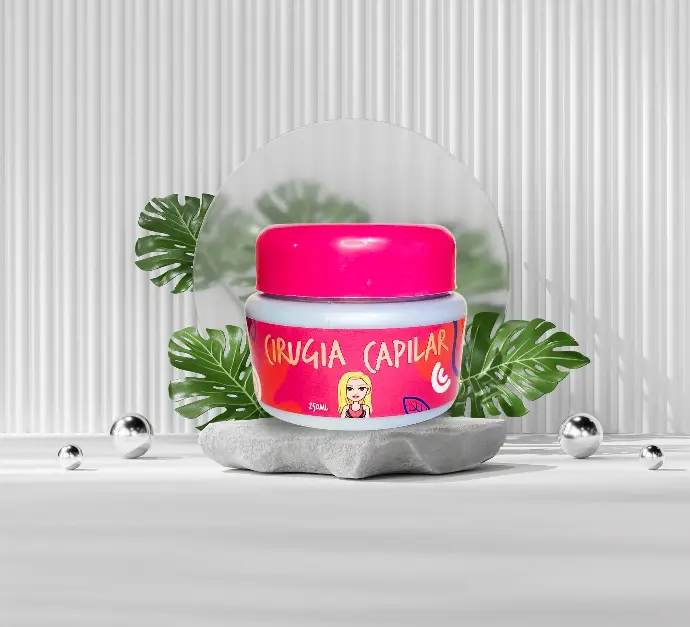 Cirugía Capilar 250ml