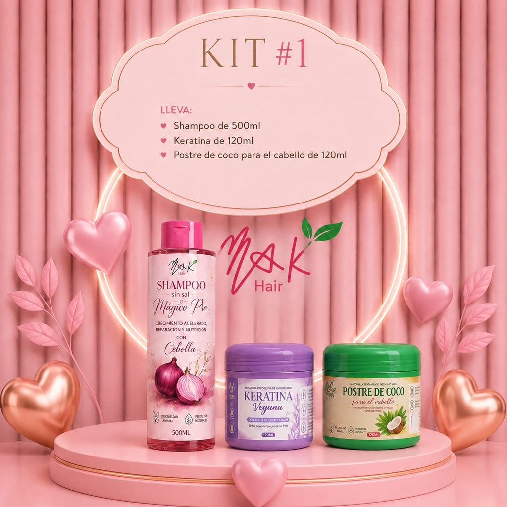 KIT#1